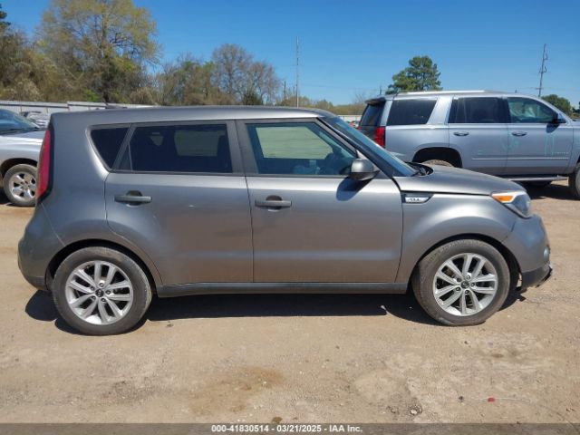 KNDJP3A51H7426598 KIA SOUL +