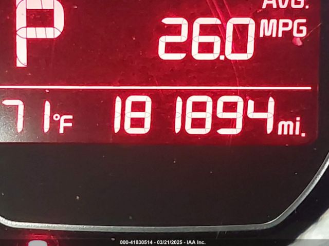 KNDJP3A51H7426598 KIA SOUL +