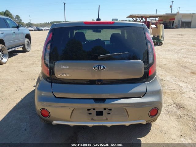 KNDJP3A51H7426598 KIA SOUL +