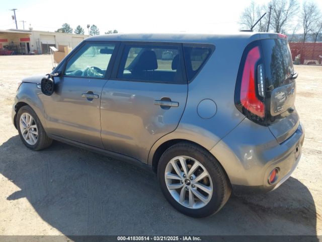 KNDJP3A51H7426598 KIA SOUL +