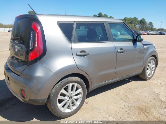 KNDJP3A51H7426598 KIA SOUL +