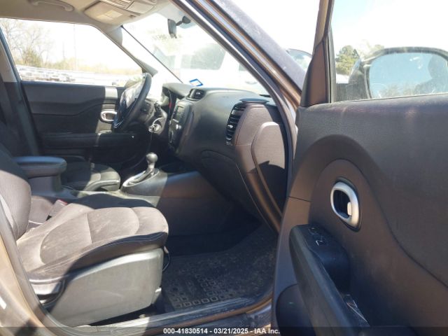KNDJP3A51H7426598 KIA SOUL +