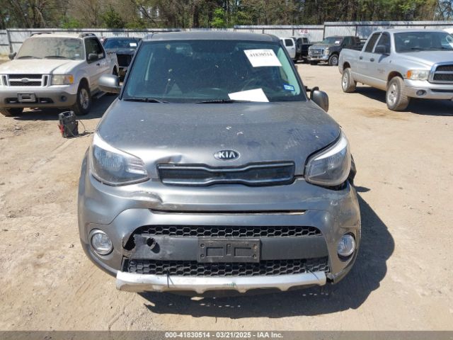 KNDJP3A51H7426598 KIA SOUL +