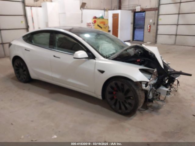 5YJ3E1ECXMF991836 auction archive image