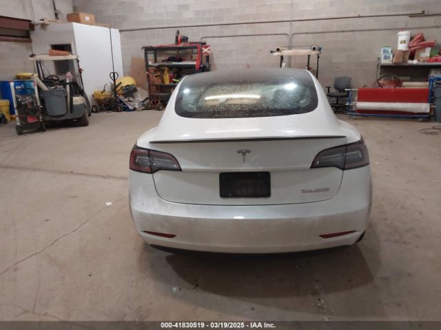 5YJ3E1ECXMF991836 Tesla Model 3 Performance Dual Motor All-wheel Drive