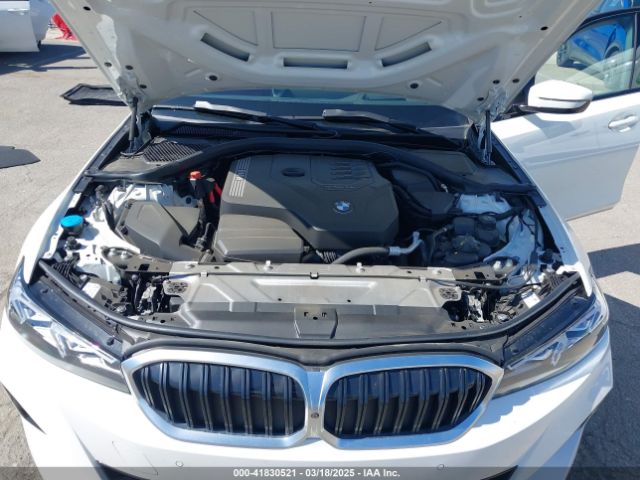 3MW89FF04P8D43734 BMW 330i Xdrive