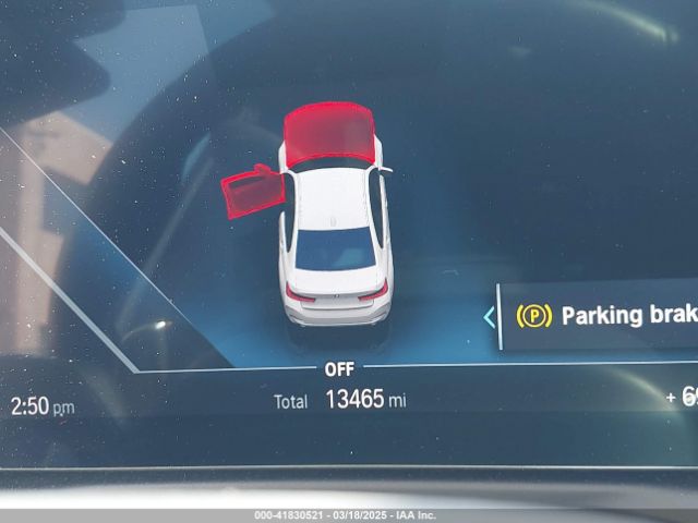 3MW89FF04P8D43734 BMW 330i Xdrive
