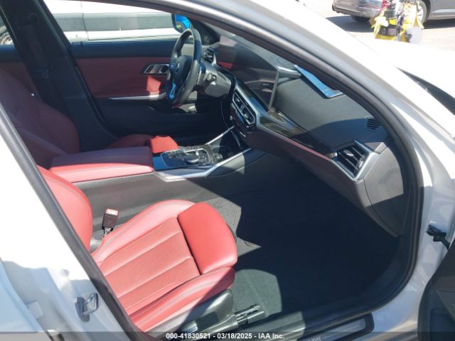 3MW89FF04P8D43734 BMW 330i Xdrive