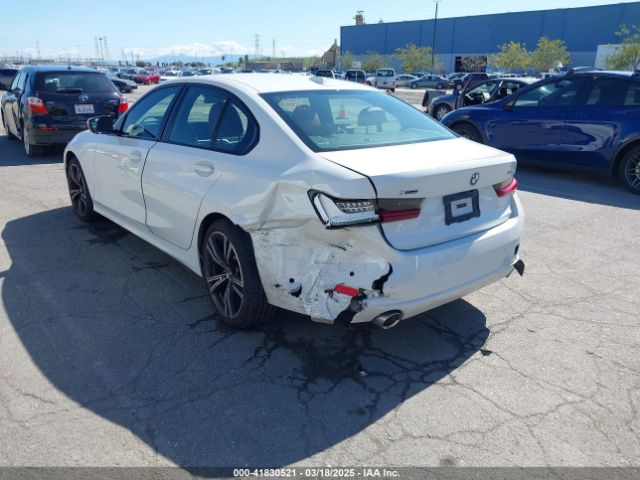 3MW89FF04P8D43734 BMW 330i Xdrive