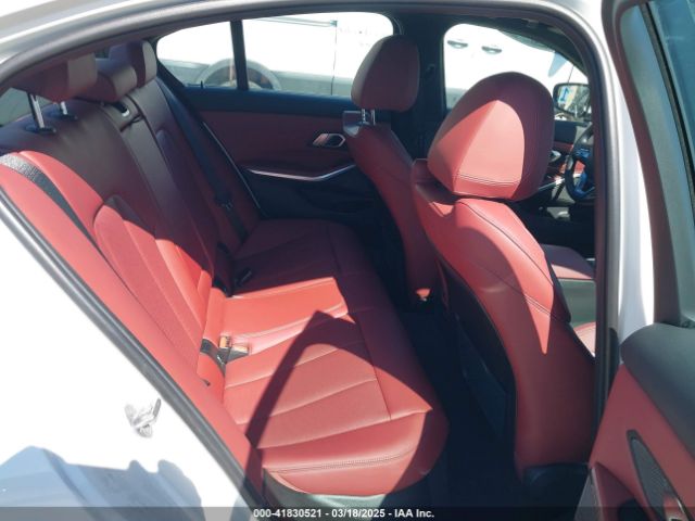 3MW89FF04P8D43734 BMW 330i Xdrive