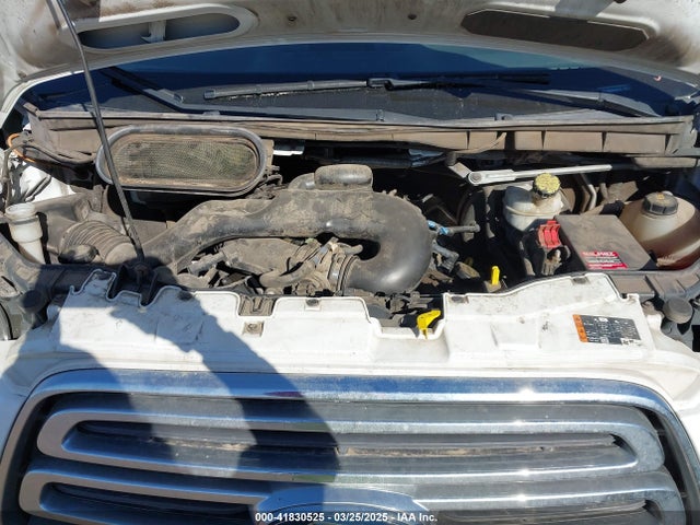1FTYR1ZM0GKA42476 Ford Transit
