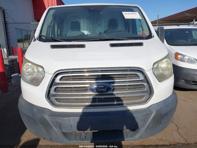 1FTYR1ZM0GKA42476 Ford Transit