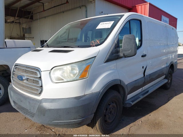 1FTYR1ZM0GKA42476 Ford Transit