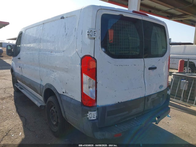 1FTYR1ZM0GKA42476 Ford Transit