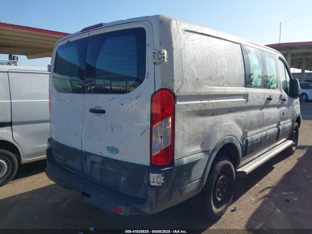 1FTYR1ZM0GKA42476 Ford Transit