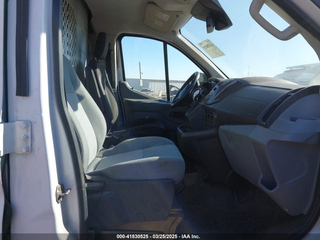 1FTYR1ZM0GKA42476 Ford Transit