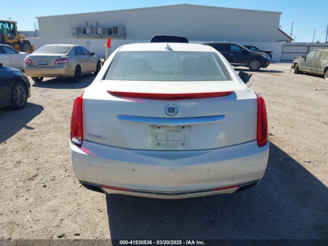 2G61R5S38F9155816 Cadillac Xts Premium