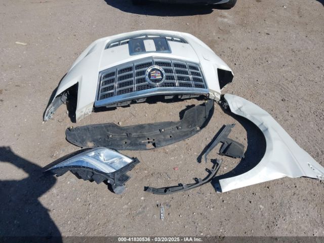 2G61R5S38F9155816 Cadillac Xts Premium