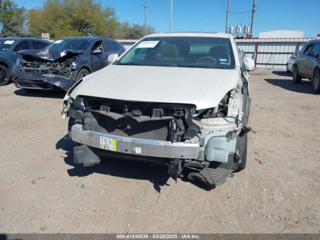 2G61R5S38F9155816 Cadillac Xts Premium