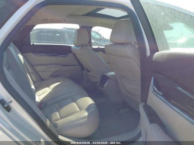 2G61R5S38F9155816 Cadillac Xts Premium