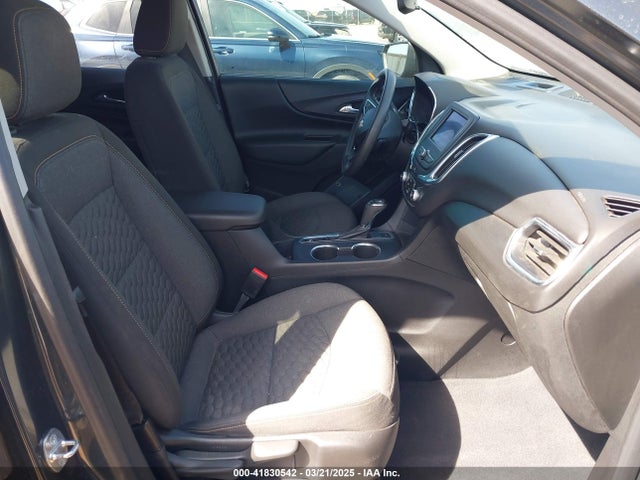 2GNAXUEV1L6207088 Chevrolet Equinox Awd Lt 1.5l Turbo