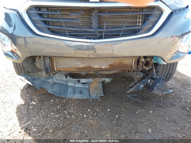 2GNAXUEV1L6207088 Chevrolet Equinox Awd Lt 1.5l Turbo