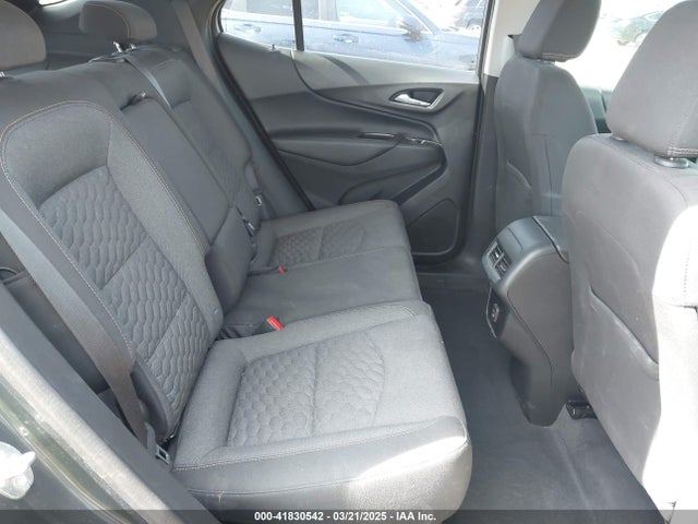 2GNAXUEV1L6207088 Chevrolet Equinox Awd Lt 1.5l Turbo