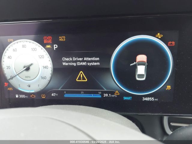 5NPLS4AGXPH086277 Hyundai ELANTRA SEL