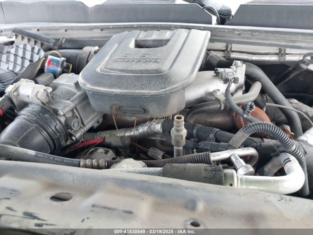 1GC1KXE83EF156026 Chevrolet Silverado 2500hd Lt