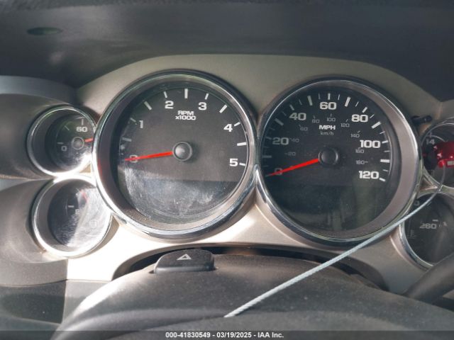 1GC1KXE83EF156026 Chevrolet Silverado 2500hd Lt