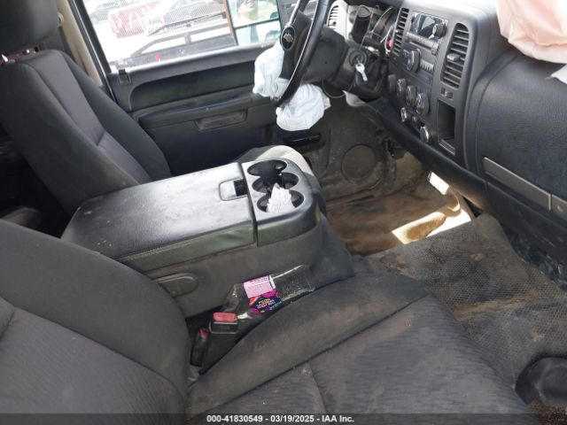 1GC1KXE83EF156026 Chevrolet Silverado 2500hd Lt