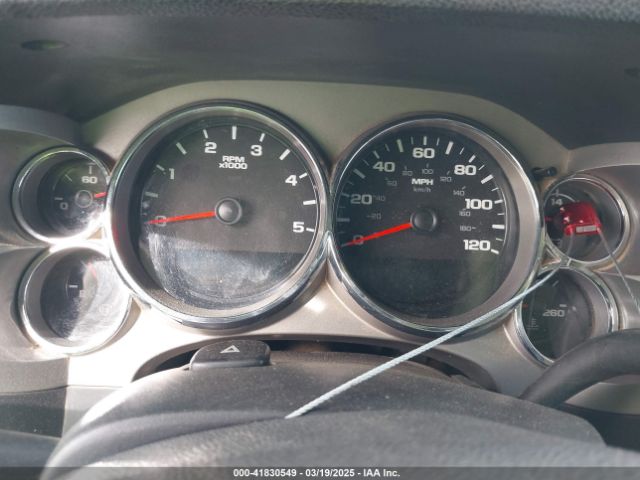 1GC1KXE83EF156026 Chevrolet Silverado 2500hd Lt