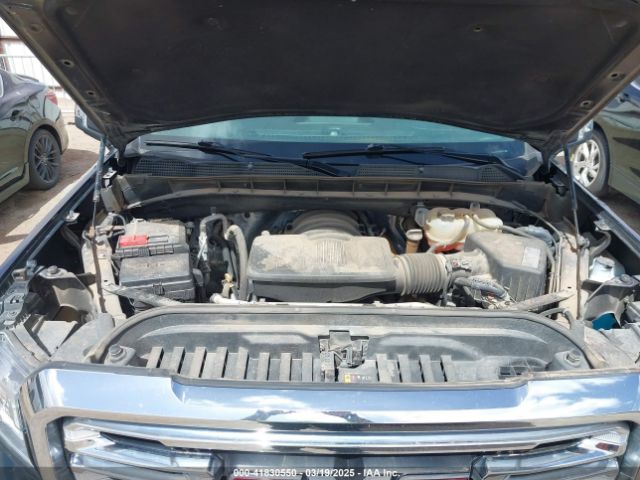 3GTP8DED2KG162561 GMC Sierra 1500 Slt