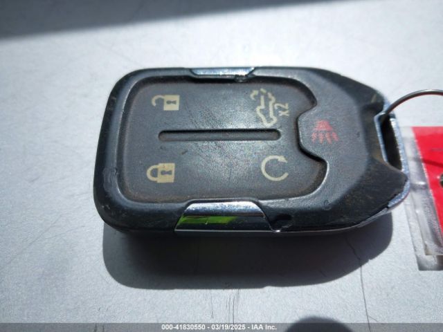 3GTP8DED2KG162561 GMC Sierra 1500 Slt