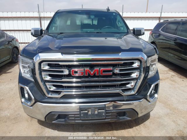 3GTP8DED2KG162561 GMC Sierra 1500 Slt
