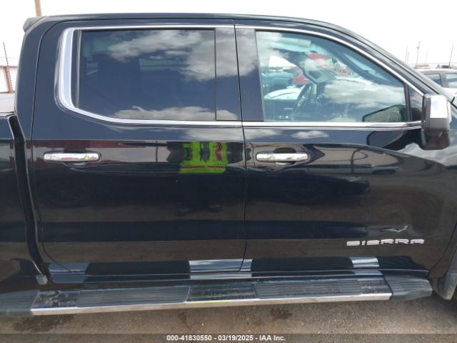 3GTP8DED2KG162561 GMC Sierra 1500 Slt