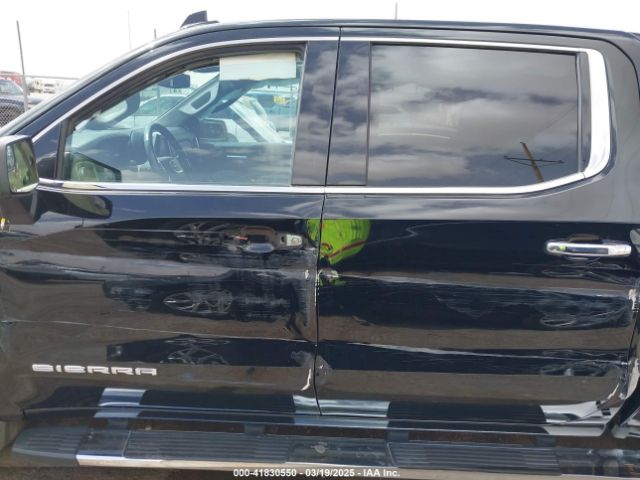 3GTP8DED2KG162561 GMC Sierra 1500 Slt