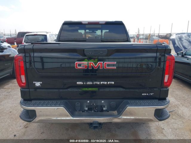 3GTP8DED2KG162561 GMC Sierra 1500 Slt