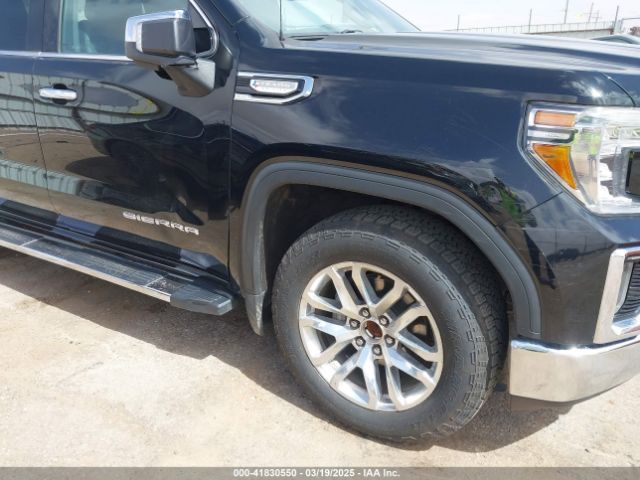 3GTP8DED2KG162561 GMC Sierra 1500 Slt