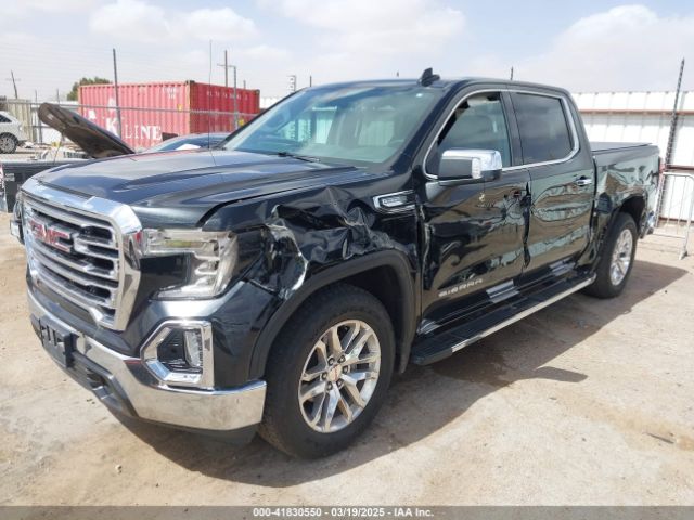 3GTP8DED2KG162561 GMC Sierra 1500 Slt