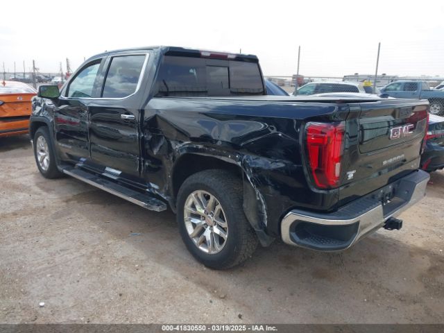 3GTP8DED2KG162561 GMC Sierra 1500 Slt