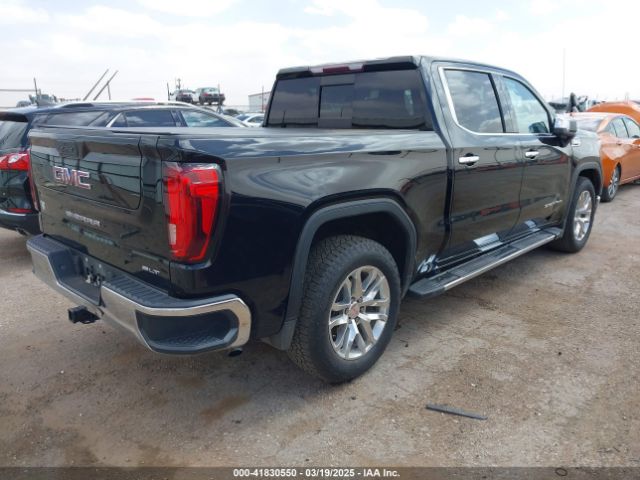 3GTP8DED2KG162561 GMC Sierra 1500 Slt