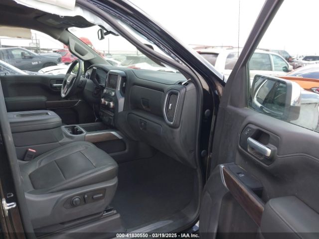 3GTP8DED2KG162561 GMC Sierra 1500 Slt