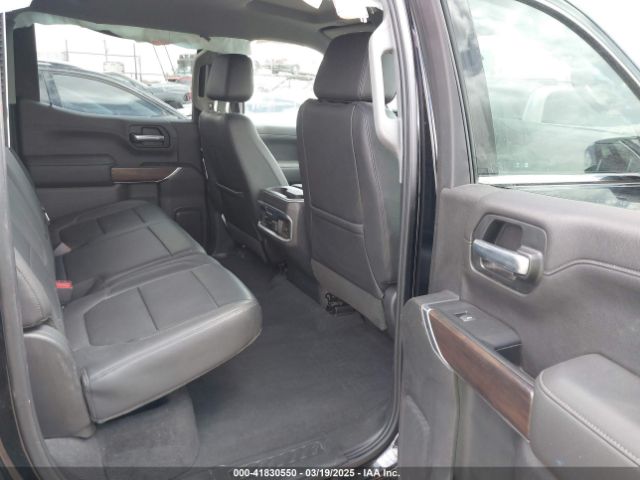 3GTP8DED2KG162561 GMC Sierra 1500 Slt