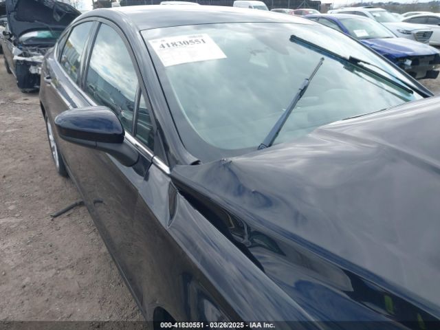 3FA6P0LU4LR140390 Ford Fusion Hybrid Se