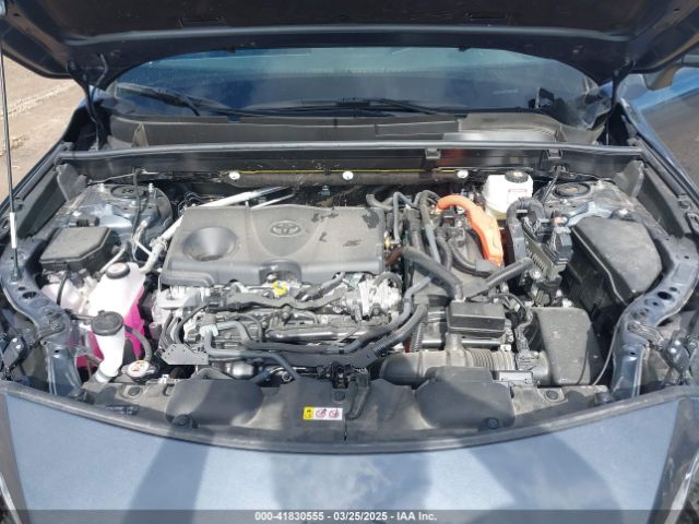 JTEAAAAH0RJ184824 Toyota VENZA LE