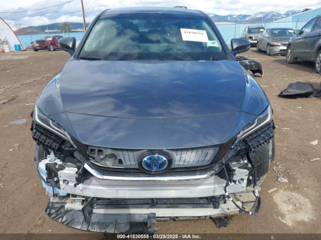 JTEAAAAH0RJ184824 Toyota VENZA LE