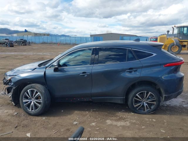 JTEAAAAH0RJ184824 Toyota VENZA LE