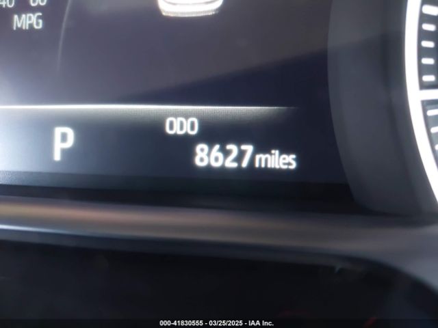 JTEAAAAH0RJ184824 Toyota VENZA LE