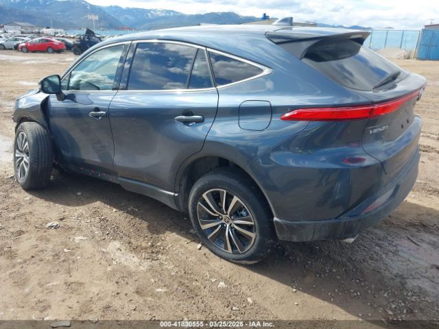 JTEAAAAH0RJ184824 Toyota VENZA LE
